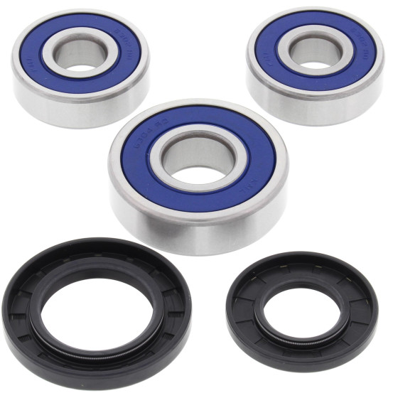 Roulements de roue arrière ALL BALLS - YAMAHA 350 RZ 1984-1985