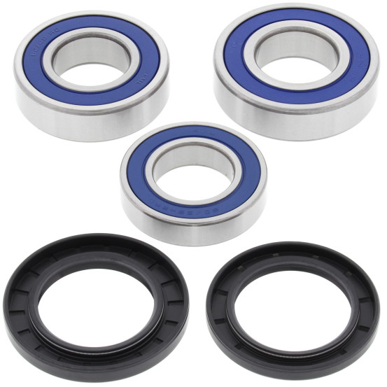 Roulements de roue arrière ALL BALLS - YAMAHA YZF-R1 2006 et 800 FZ 2012-2013