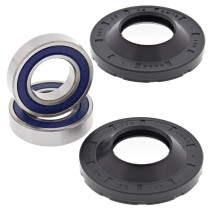 Roulements de roue avant ALL BALLS - TM