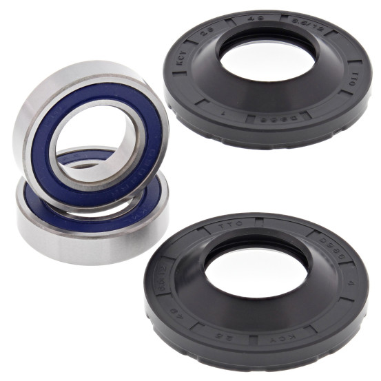 Roulements de roue avant ALL BALLS - TM