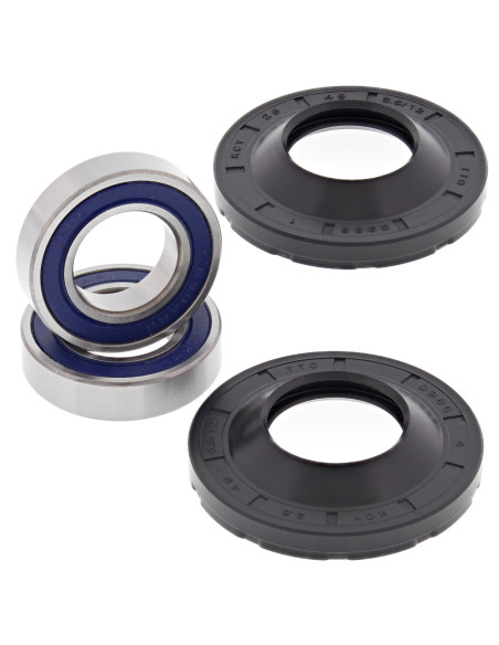 Roulements de roue avant ALL BALLS - TM