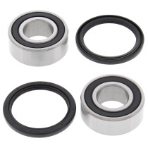 Roulements de roue arrière ALL BALLS - HUSQVARANA TM