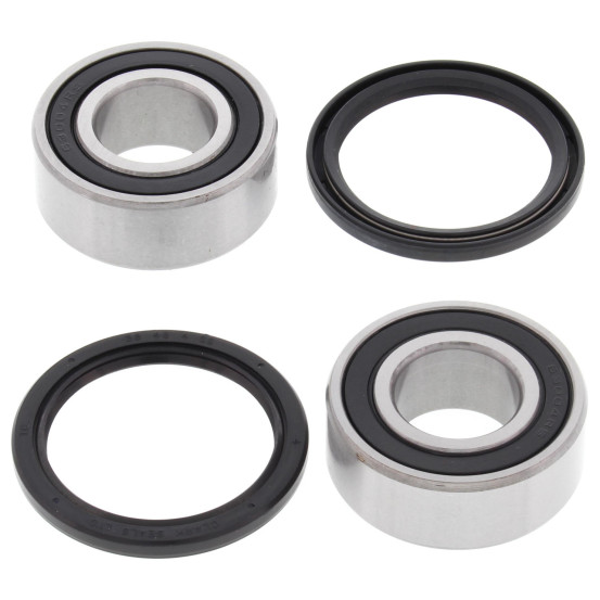 Roulements de roue arrière ALL BALLS - HUSQVARANA TM