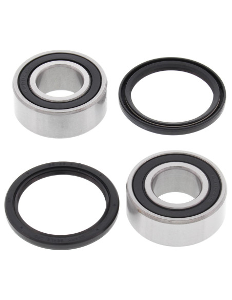 Roulements de roue arrière ALL BALLS - HUSQVARANA TM