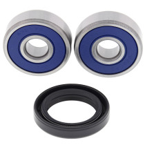 Roulements de roue arrière ALL BALLS - HONDA 110 CT 1990-1997