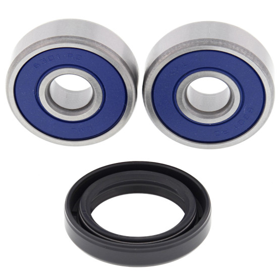 Roulements de roue arrière ALL BALLS - HONDA 110 CT 1990-1997