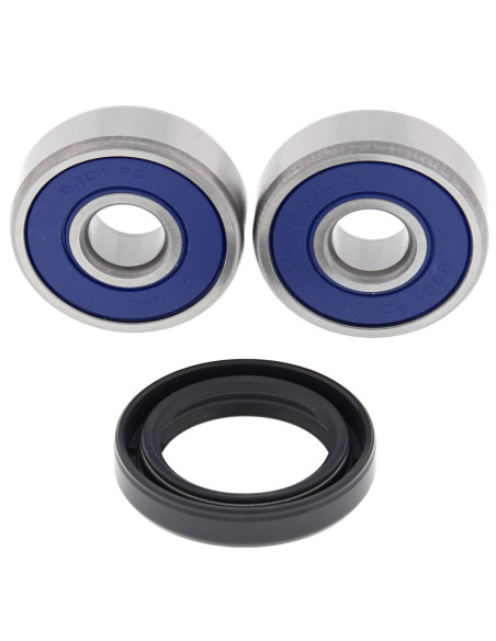 Roulements de roue arrière ALL BALLS - HONDA 110 CT 1990-1997