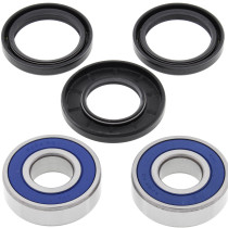 Roulements de roue avant ALL BALLS - TRIUMPH 800 à 2300cc