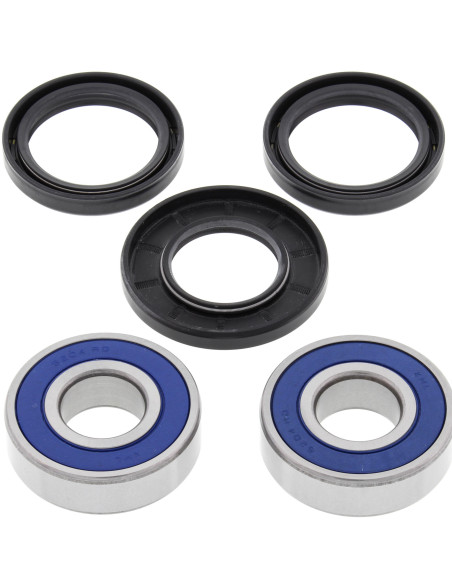Roulements de roue avant ALL BALLS - TRIUMPH 800 à 2300cc