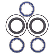 Roulements de roue arrière ALL BALLS - KAWASAKI 450 KFX R 2008-2014