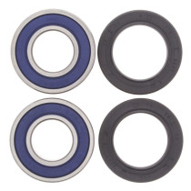 Roulements de roue avant ALL BALLS - HONDA 600 CBR RR 2007-2015