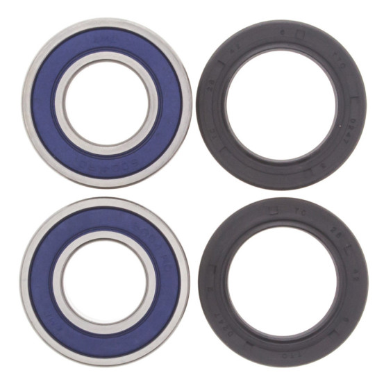 Roulements de roue avant ALL BALLS - HONDA 600 CBR RR 2007-2015