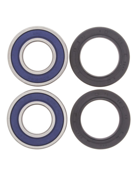 Roulements de roue avant ALL BALLS - HONDA 600 CBR RR 2007-2015
