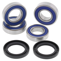 Roulements de roue arrière ALL BALLS - HONDA 600 CBR RR 2007-2015