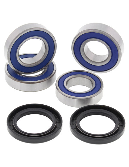 Roulements de roue arrière ALL BALLS - HONDA 600 CBR RR 2007-2015