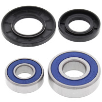 Roulements de roue avant ALL BALLS - KTM Quad