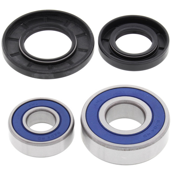 Roulements de roue avant ALL BALLS - KTM Quad