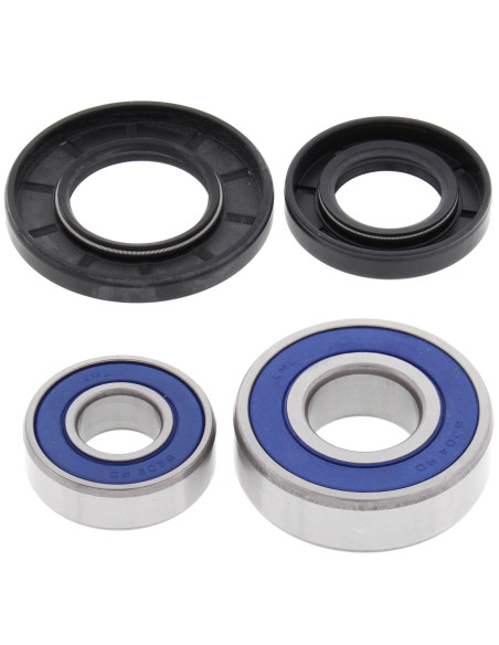Roulements de roue avant ALL BALLS - KTM Quad