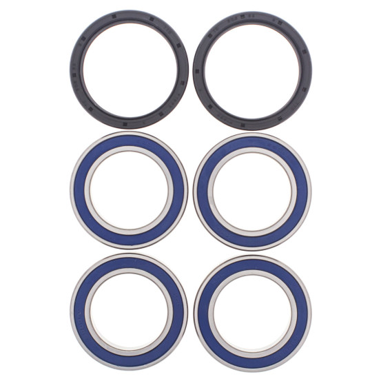 Roulements de roue arrière ALL BALLS - CAN AM 450 DS