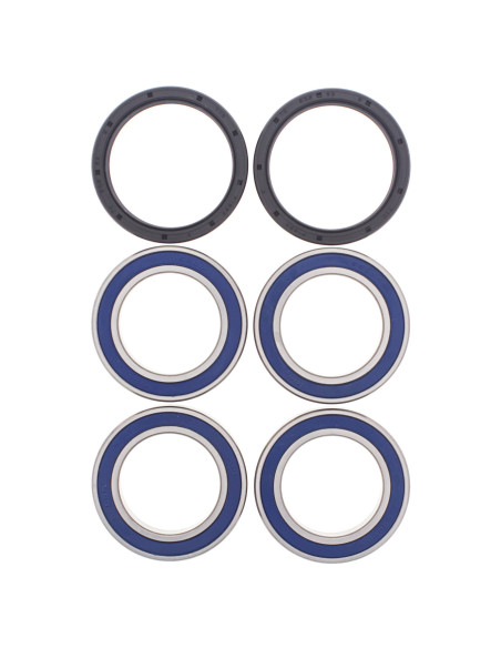 Roulements de roue arrière ALL BALLS - CAN AM 450 DS