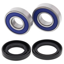 Roulements de roue avant ALL BALLS - CAN AM - E-TON - YAMAHA