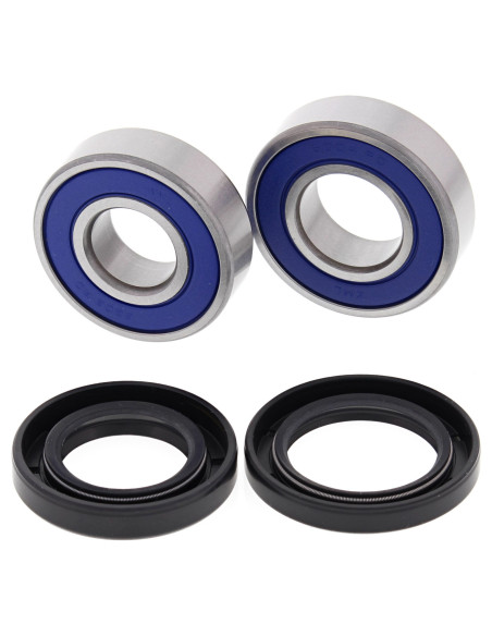Roulements de roue avant ALL BALLS - CAN AM - E-TON - YAMAHA