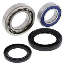 Roulements de roue arrière ALL BALLS - YAMAHA 450 YFM Wolverine 2006-2010