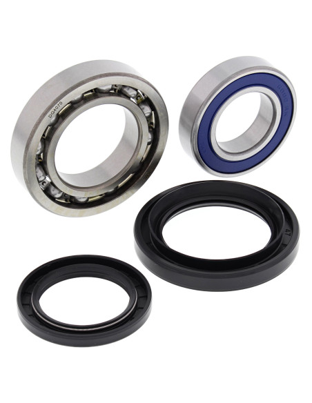 Roulements de roue arrière ALL BALLS - YAMAHA 450 YFM Wolverine 2006-2010