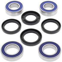 Roulements de roue arrière ALL BALLS - APRILIA