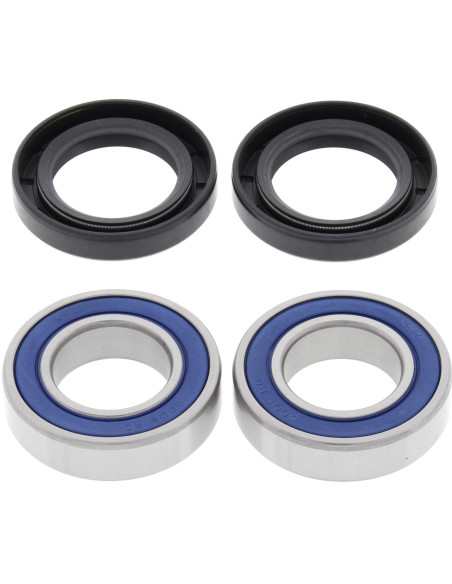 Roulements de roue avant ALL BALLS - APRILIA - CAGIVA - MOTO GUZZI