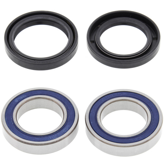 Roulements de roue avant ALL BALLS - APRILIA 450-550 RXV - SXV 2006-2013