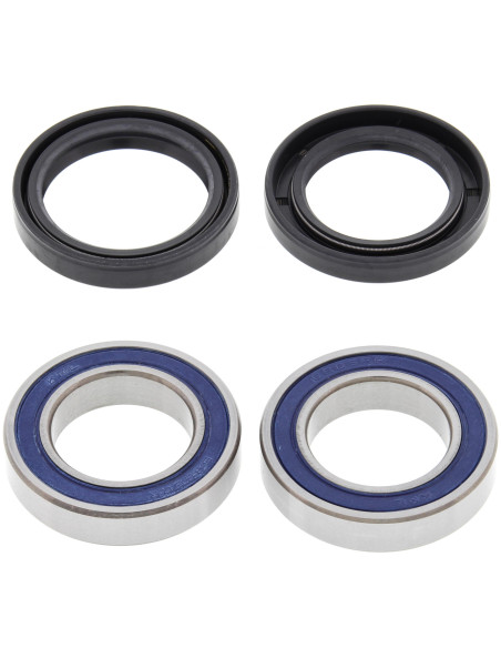 Roulements de roue avant ALL BALLS - APRILIA 450-550 RXV - SXV 2006-2013