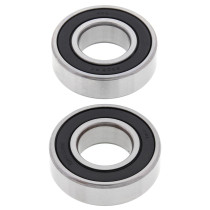 Roulements de roue ALL BALLS - avant ou arriere HARLEY - MOTO GUZZI - KAWASAKI