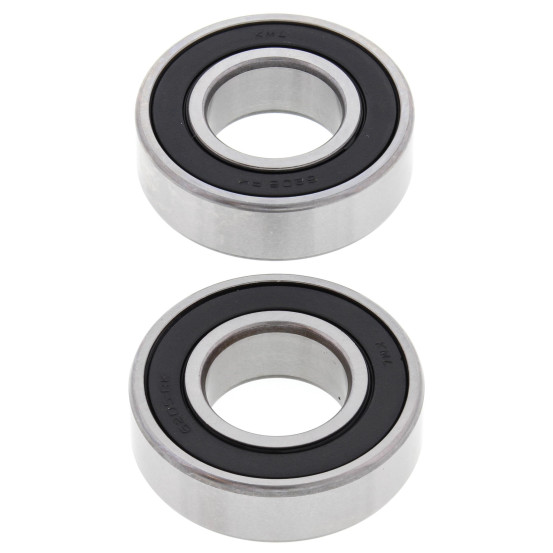 Roulements de roue ALL BALLS - avant ou arriere HARLEY - MOTO GUZZI - KAWASAKI