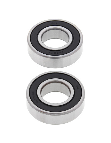 Roulements de roue ALL BALLS - avant ou arriere HARLEY - MOTO GUZZI - KAWASAKI