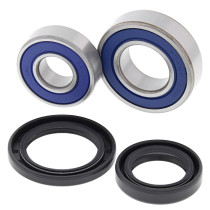 Roulements de roue avant ALL BALLS - HONDA 700 TRX XX 2008-2009