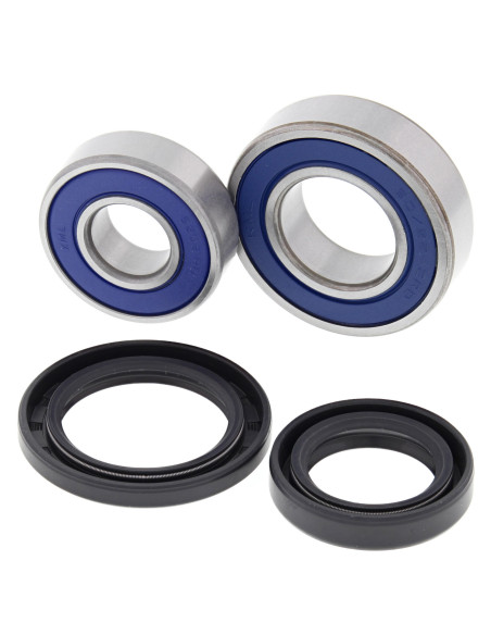 Roulements de roue avant ALL BALLS - HONDA 700 TRX XX 2008-2009