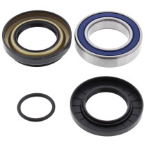 Roulements de roue arrière ALL BALLS - HONDA 420 TRX FE-FM 2007-2013