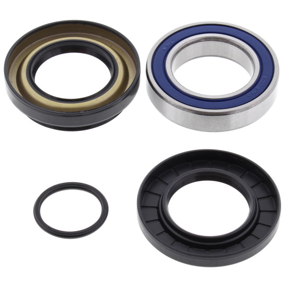 Roulements de roue arrière ALL BALLS - HONDA 420 TRX FE-FM 2007-2013