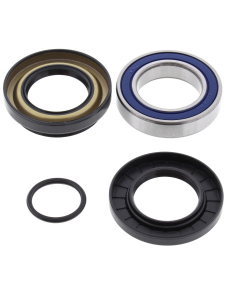 Roulements de roue arrière ALL BALLS - HONDA 420 TRX FE-FM 2007-2013