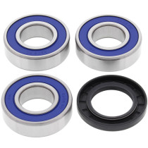 Roulements de roue arrière ALL BALLS - SUZUKI 1800cc