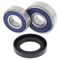 Roulements de roue arrière ALL BALLS - HONDA 200 CTX 2003-2011