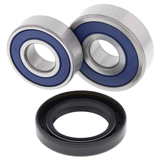Roulements de roue arrière ALL BALLS - HONDA 200 CTX 2003-2011