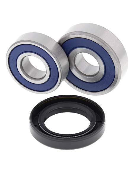 Roulements de roue arrière ALL BALLS - HONDA 200 CTX 2003-2011