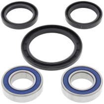 Roulements de roue avant ALL BALLS - TRIUMPH 750 à 2300cc