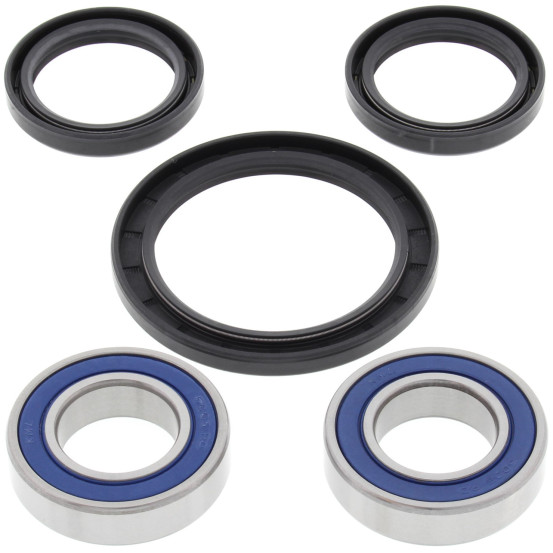 Roulements de roue avant ALL BALLS - TRIUMPH 750 à 2300cc