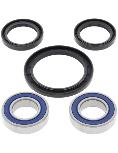 Roulements de roue avant ALL BALLS - TRIUMPH 750 à 2300cc