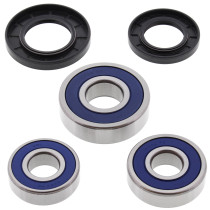 Roulements de roue arrière ALL BALLS - APRILIA - TRIUMPH