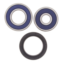 Roulements de roue arrière ALL BALLS - YAMAHA 110 TT-R 2008-2015