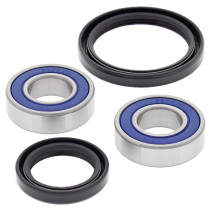 Roulements de roue avant ALL BALLS - TRIUMPH 600 à 955cc